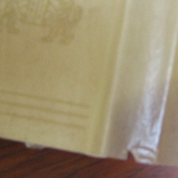 Vintage Tfillath Yesharim Hebrew Siddur Prayer Book Rabbi Brecher Judaica w/ Box - Picture 14 of 14